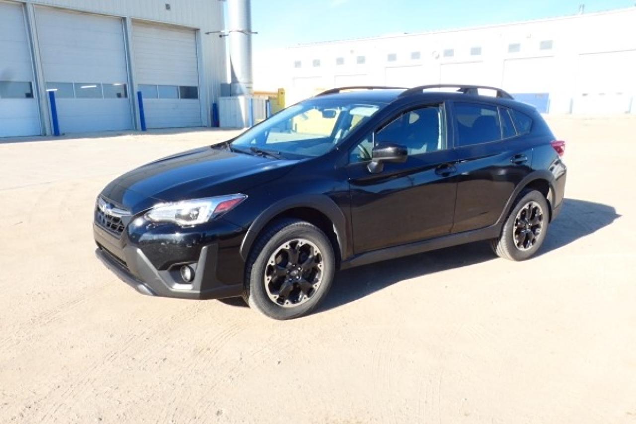 2023 Subaru Crosstrek Sport CVT w/Hd L.wrap, S/R, BUC - Photo #2