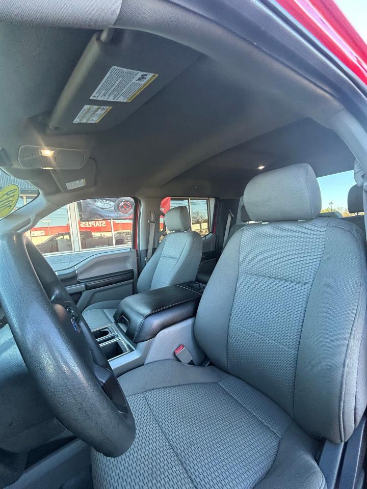 2019 Ford F-150 XL - Photo #8