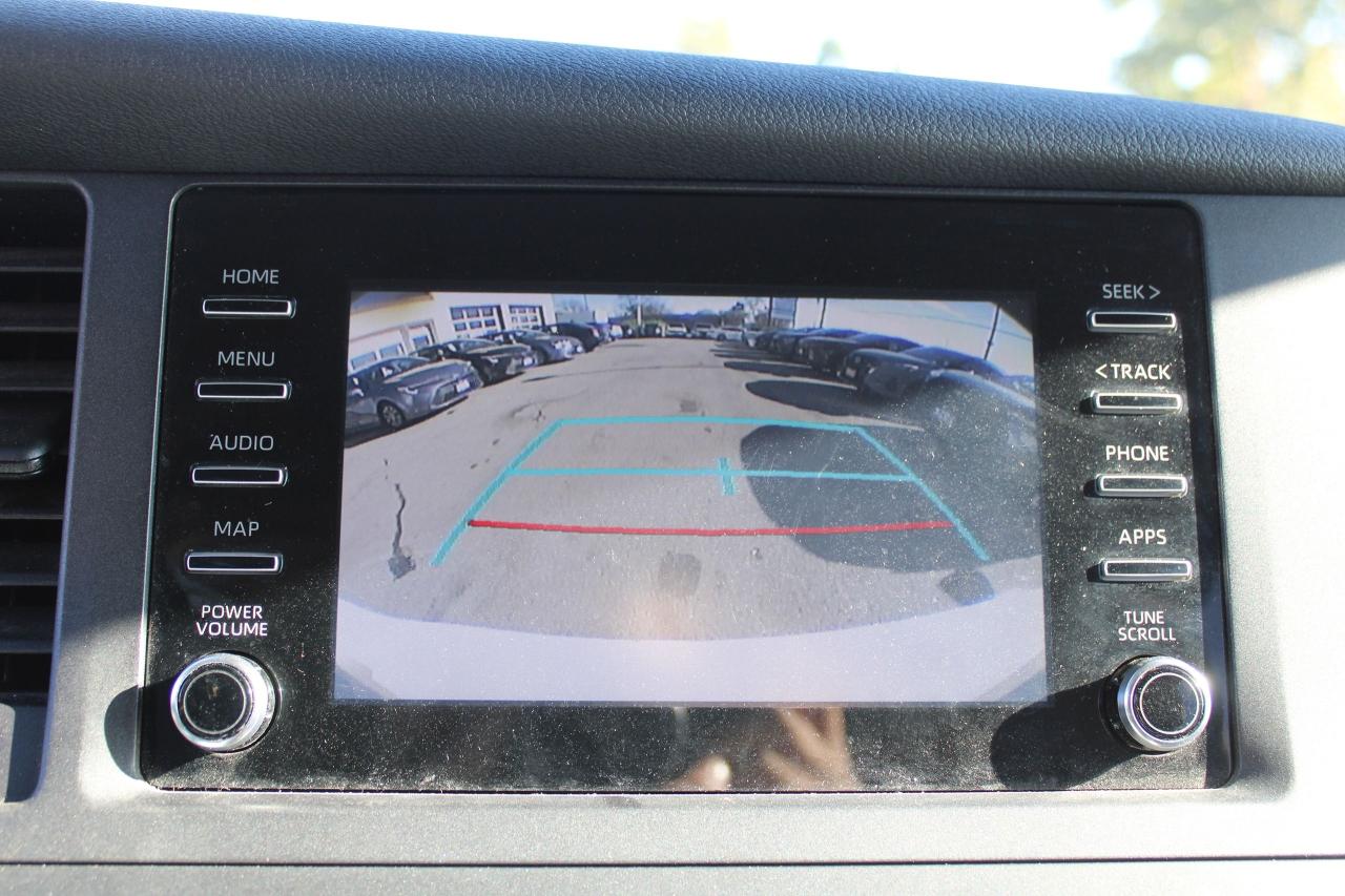 2019 Toyota Sienna 7-Passenger FWD - Photo #14