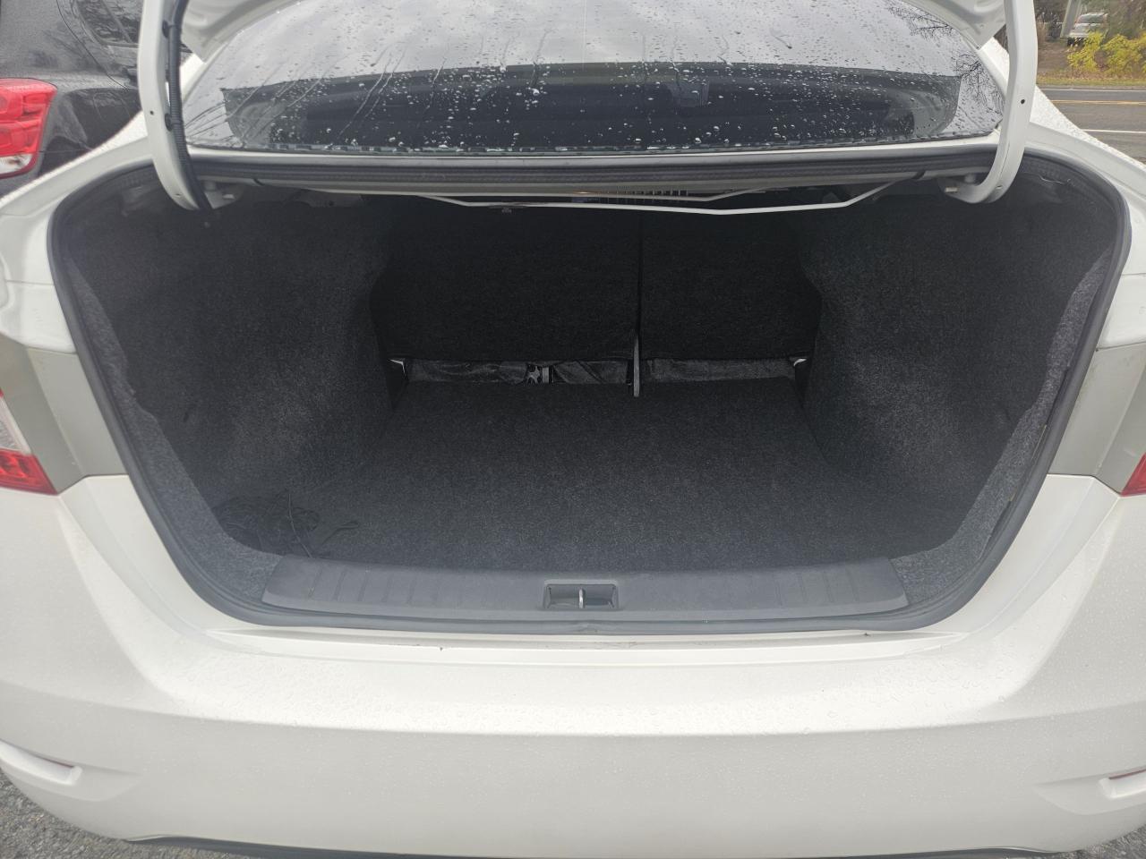 2015 Nissan Sentra SL - Photo #5