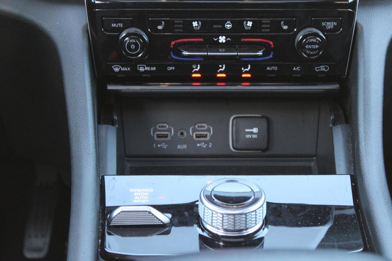 2023 Jeep Grand Cherokee L Limited 4x4 Photo4