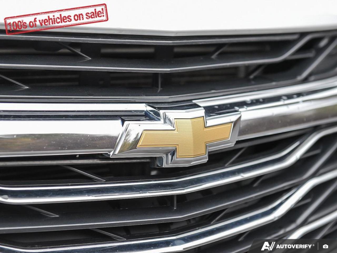 2023 Chevrolet Malibu 1LT