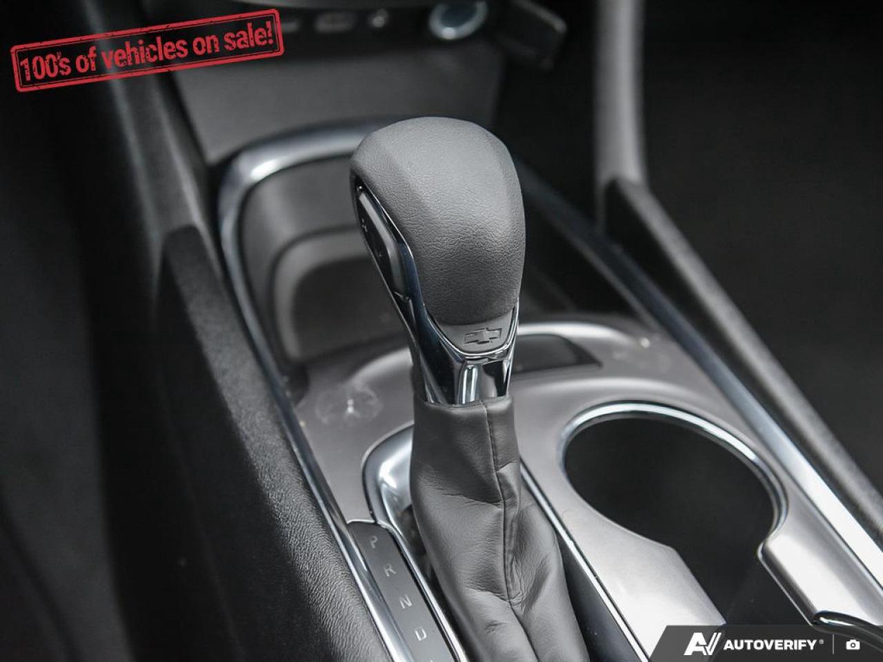 2023 Chevrolet Malibu 1LT