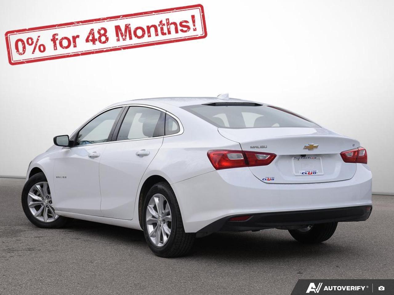 2023 Chevrolet Malibu 1LT Photo3