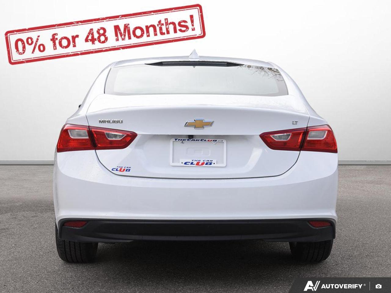 2023 Chevrolet Malibu 1LT