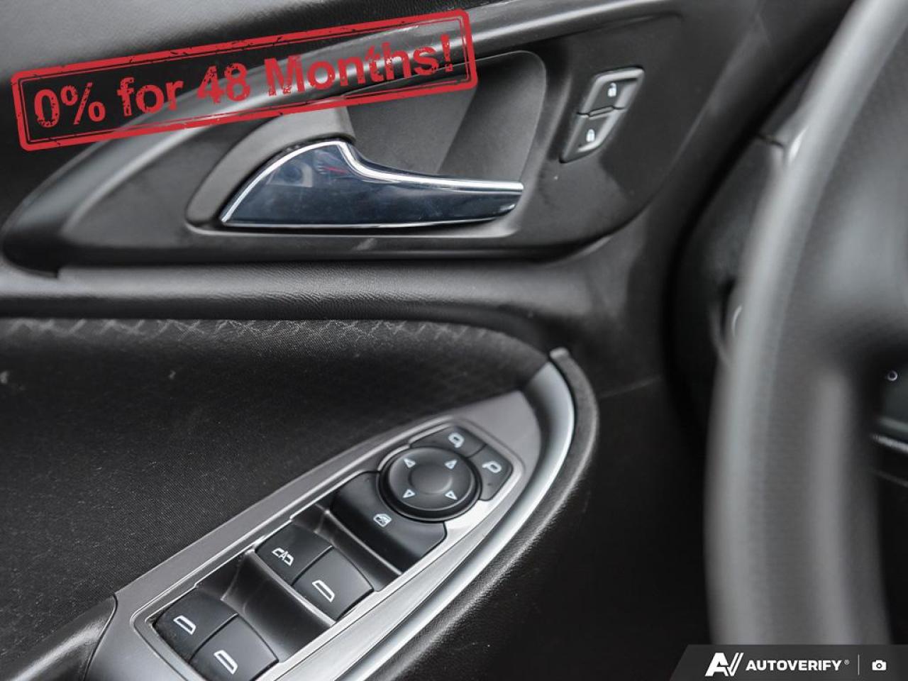 2023 Chevrolet Malibu 1LT Photo