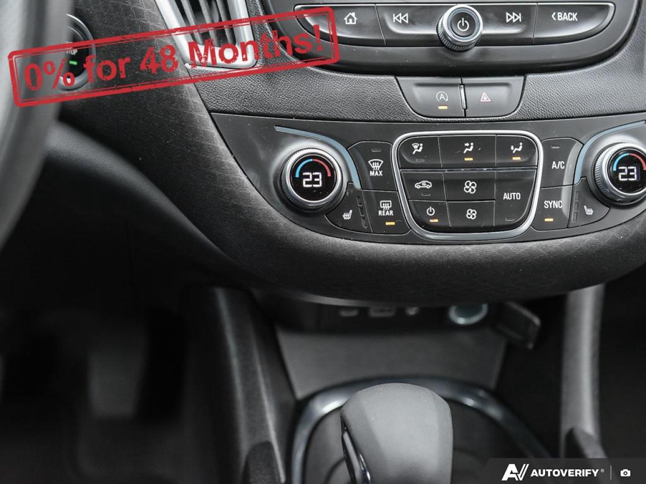 2023 Chevrolet Malibu 1LT