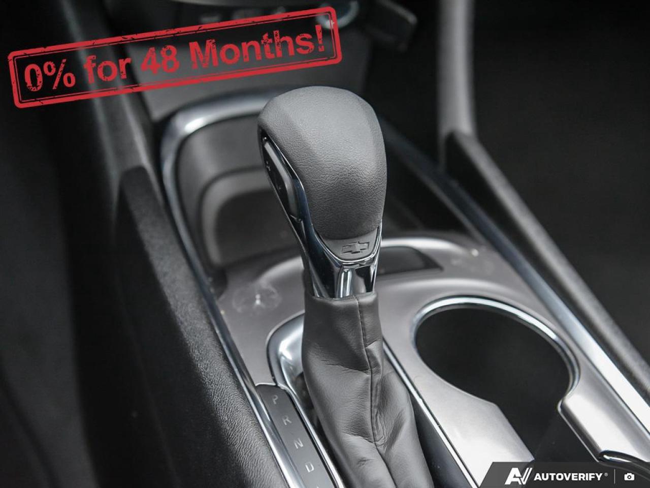 2023 Chevrolet Malibu 1LT Photo