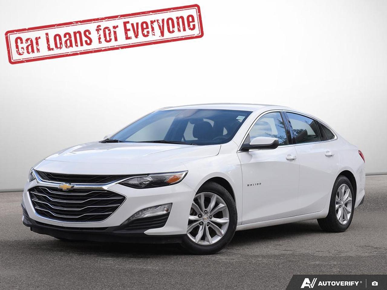 2023 Chevrolet Malibu 1LT