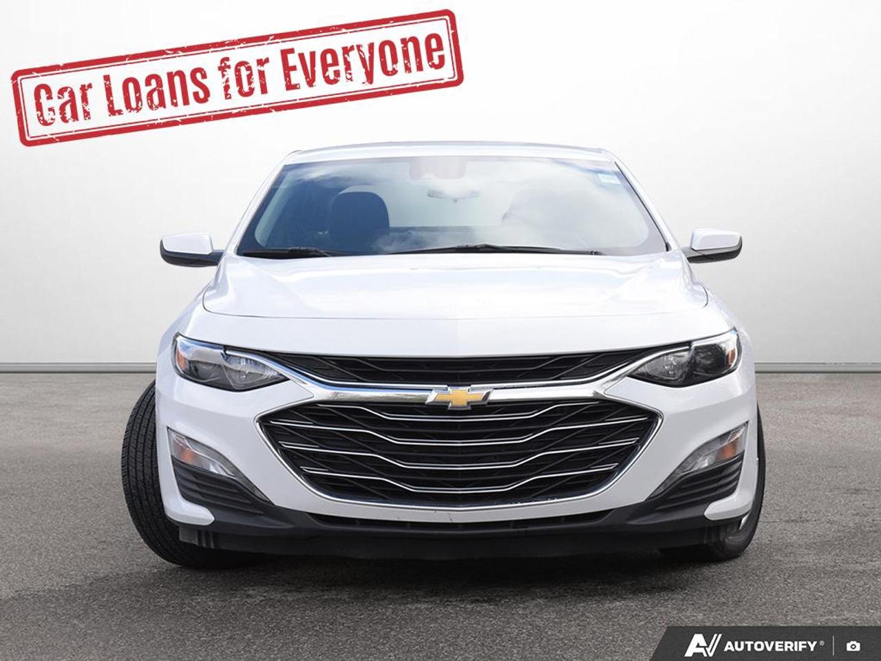2023 Chevrolet Malibu 1LT