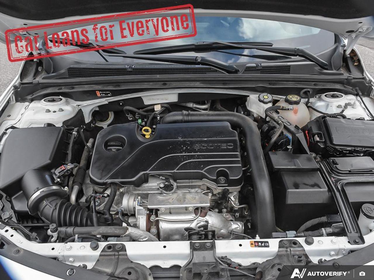 2023 Chevrolet Malibu 1LT