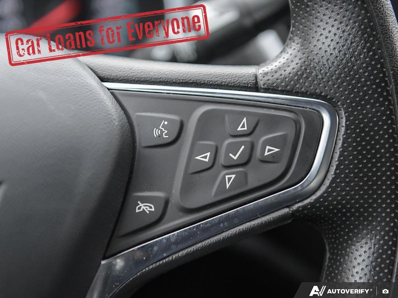 2023 Chevrolet Malibu 1LT Photo