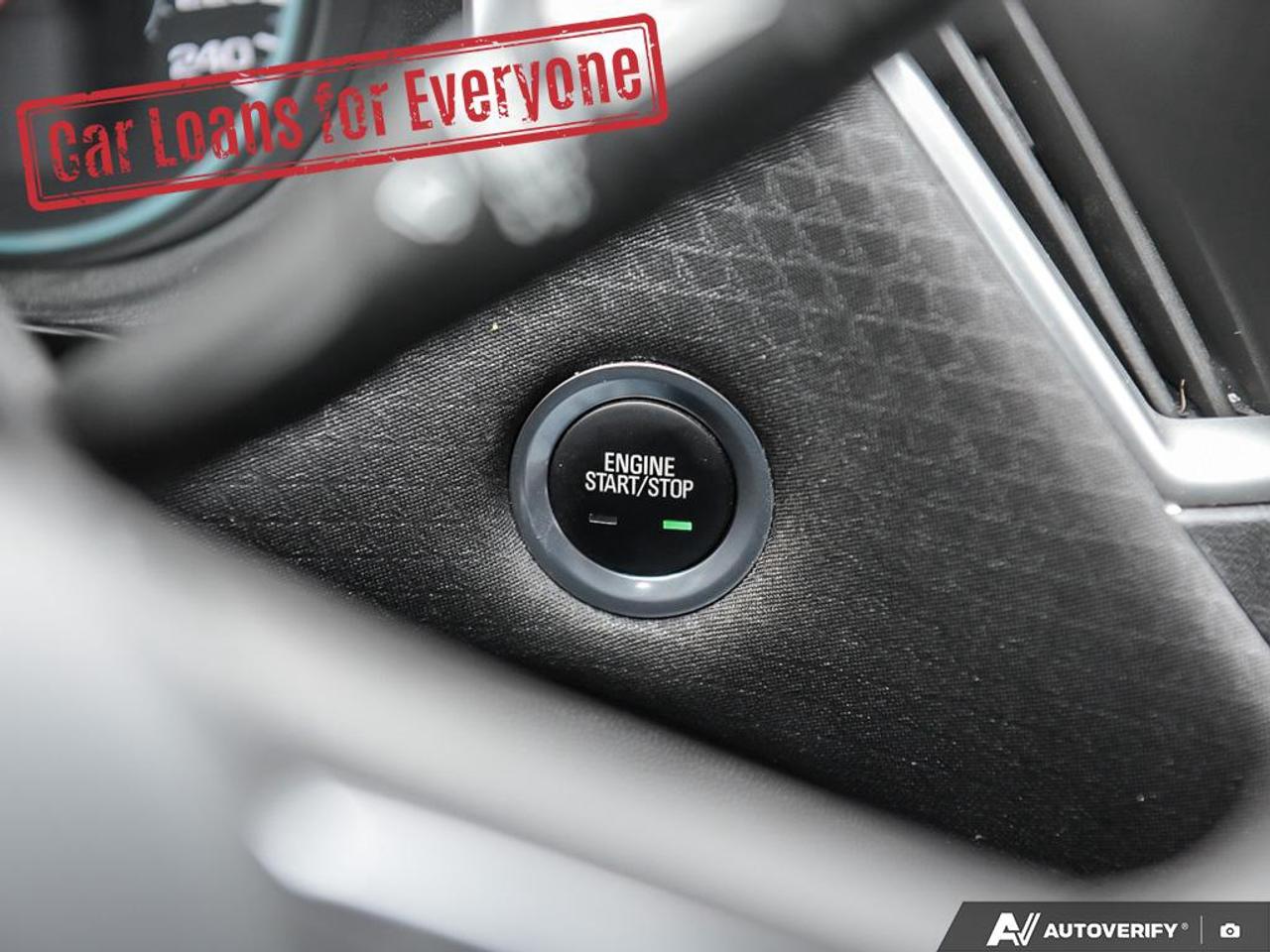 2023 Chevrolet Malibu 1LT Photo