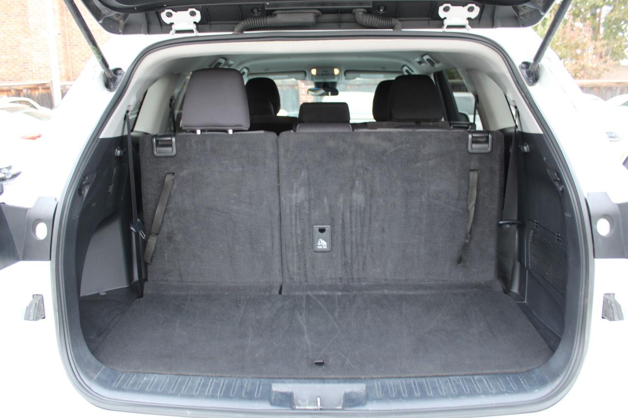 2023 Toyota Highlander LE AWD - Photo #6