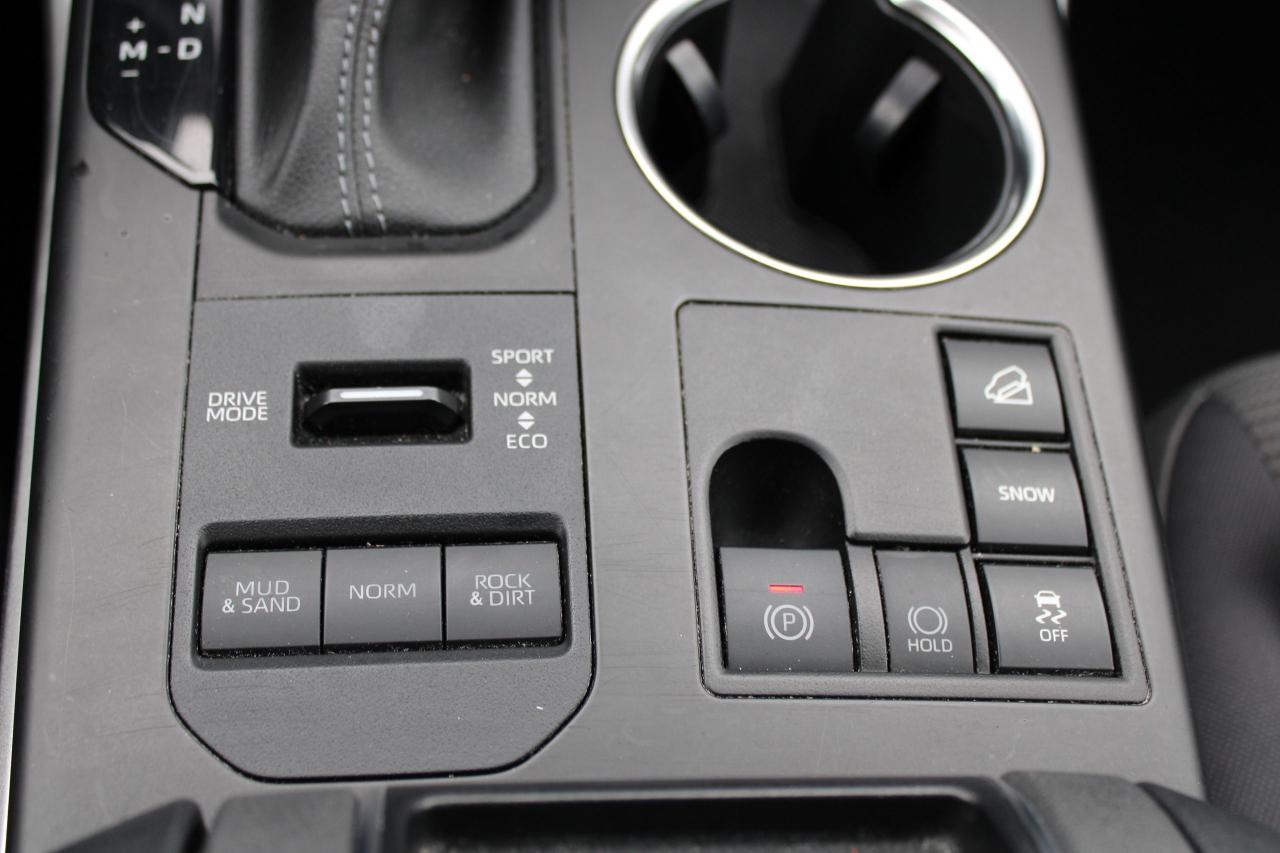 2023 Toyota Highlander LE AWD - Photo #14