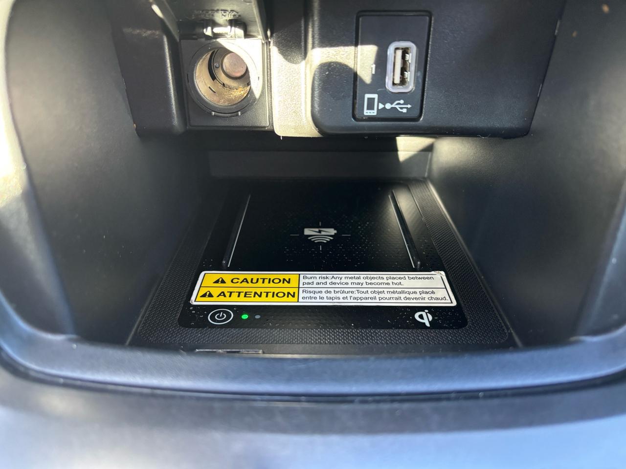 2019 Honda Accord Touring FWD Photo