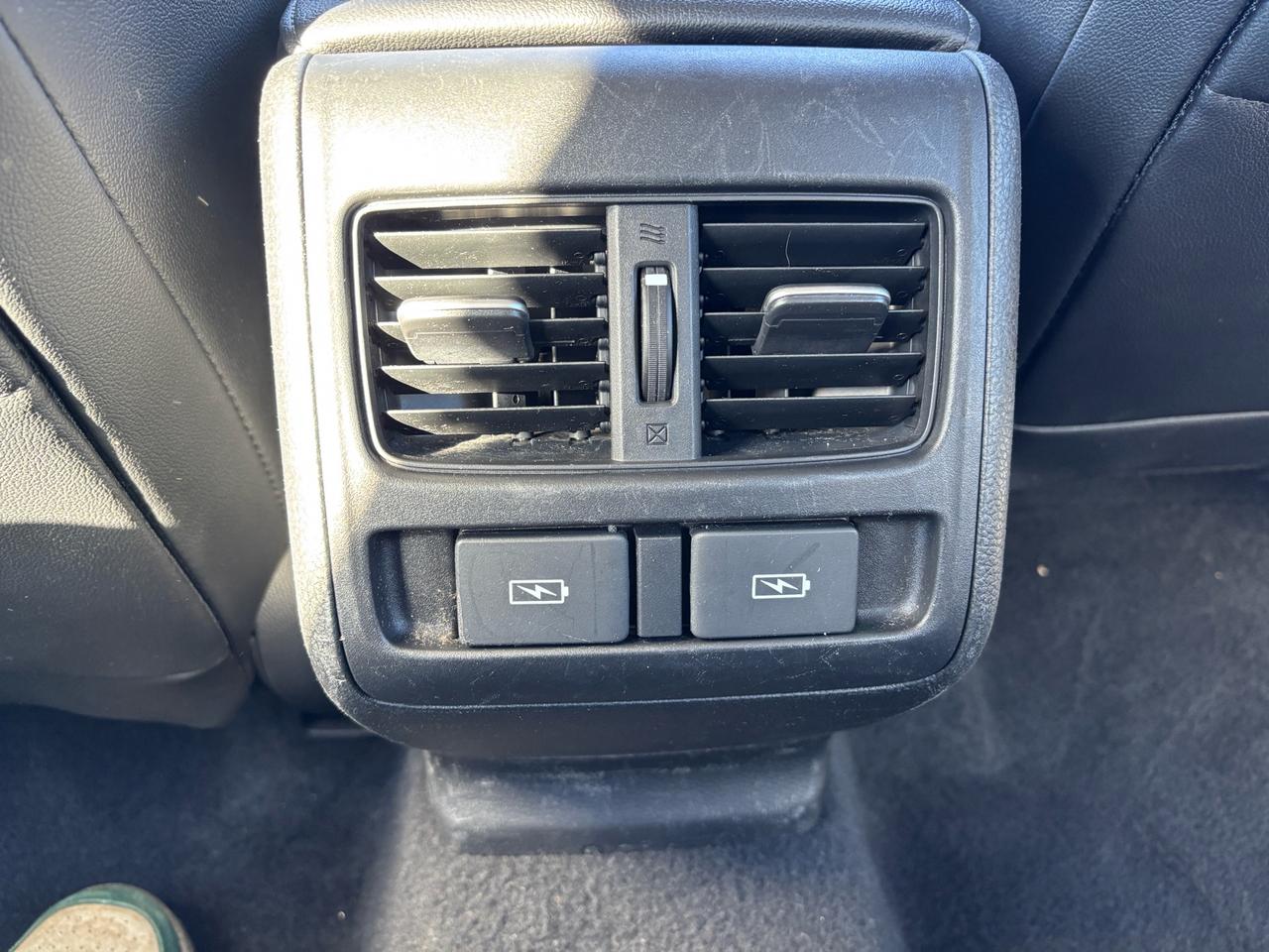 2019 Honda Accord Touring FWD Photo