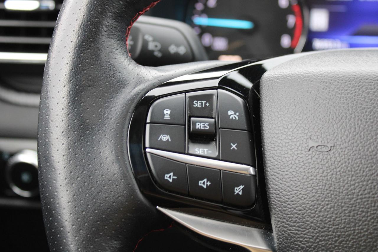 2023 Ford Explorer ST-LINE 4WD - Photo #11