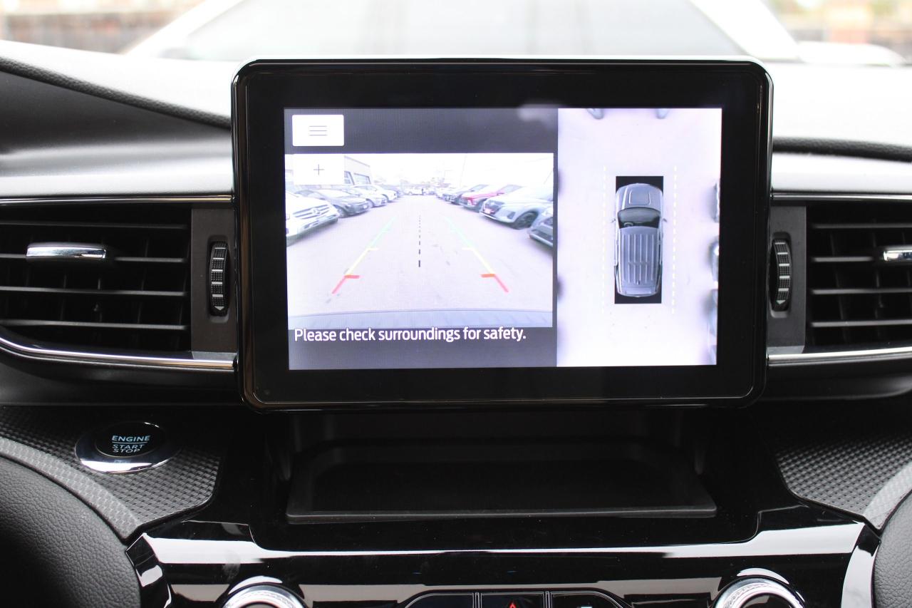 2023 Ford Explorer ST-LINE 4WD - Photo #14