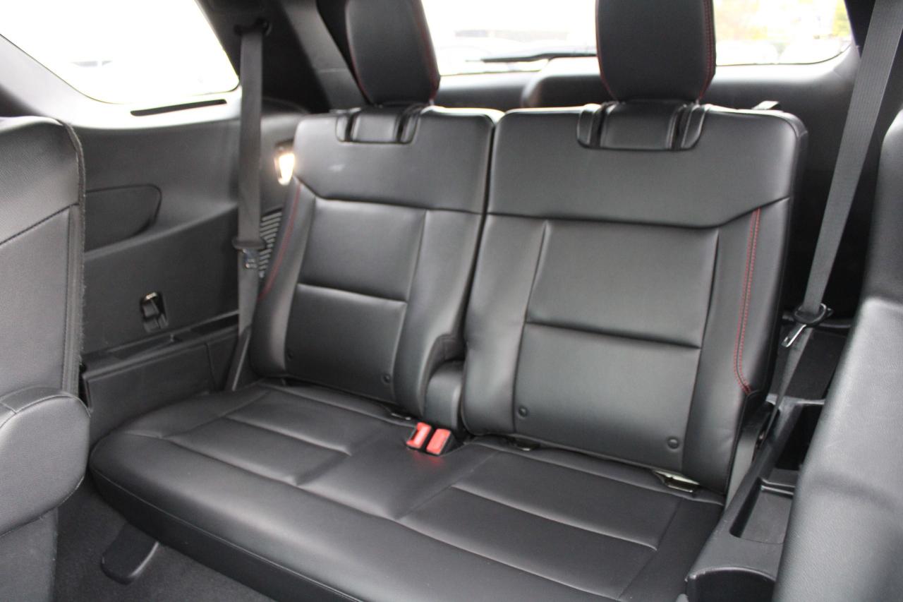 2023 Ford Explorer ST-LINE 4WD - Photo #22