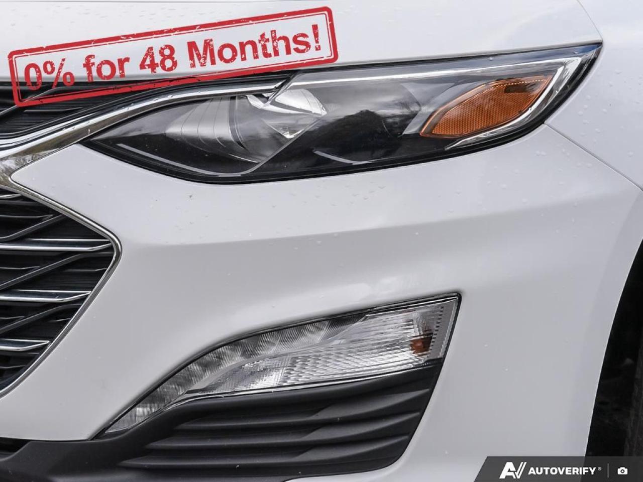 2023 Chevrolet Malibu 1LT Photo