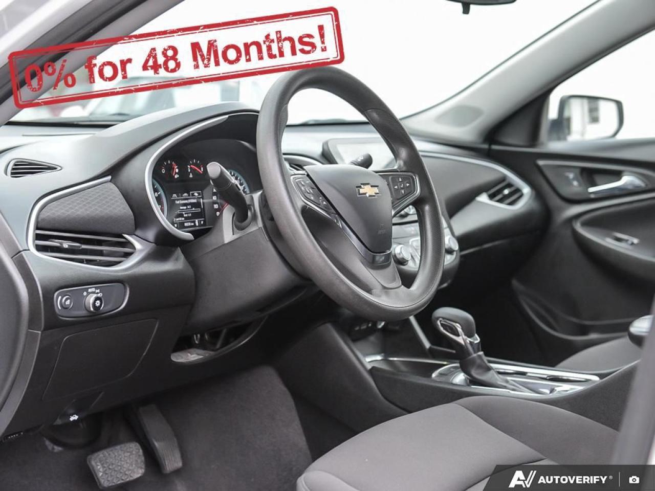 2023 Chevrolet Malibu 1LT Photo