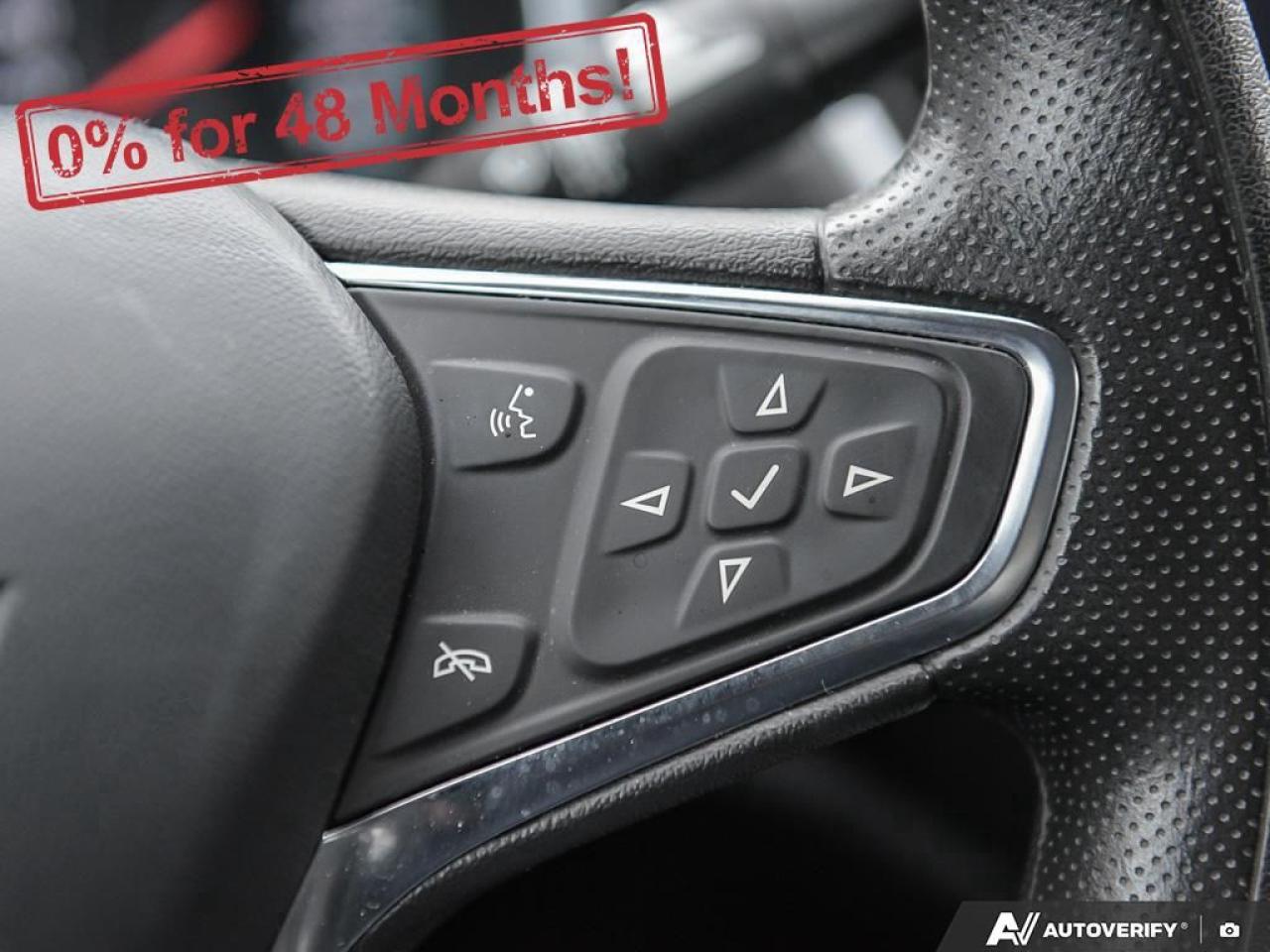 2023 Chevrolet Malibu 1LT Photo