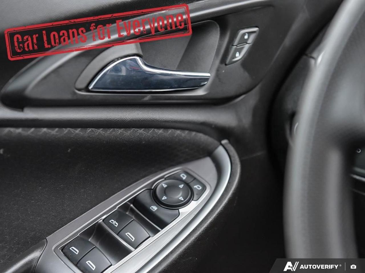 2023 Chevrolet Malibu 1LT Photo