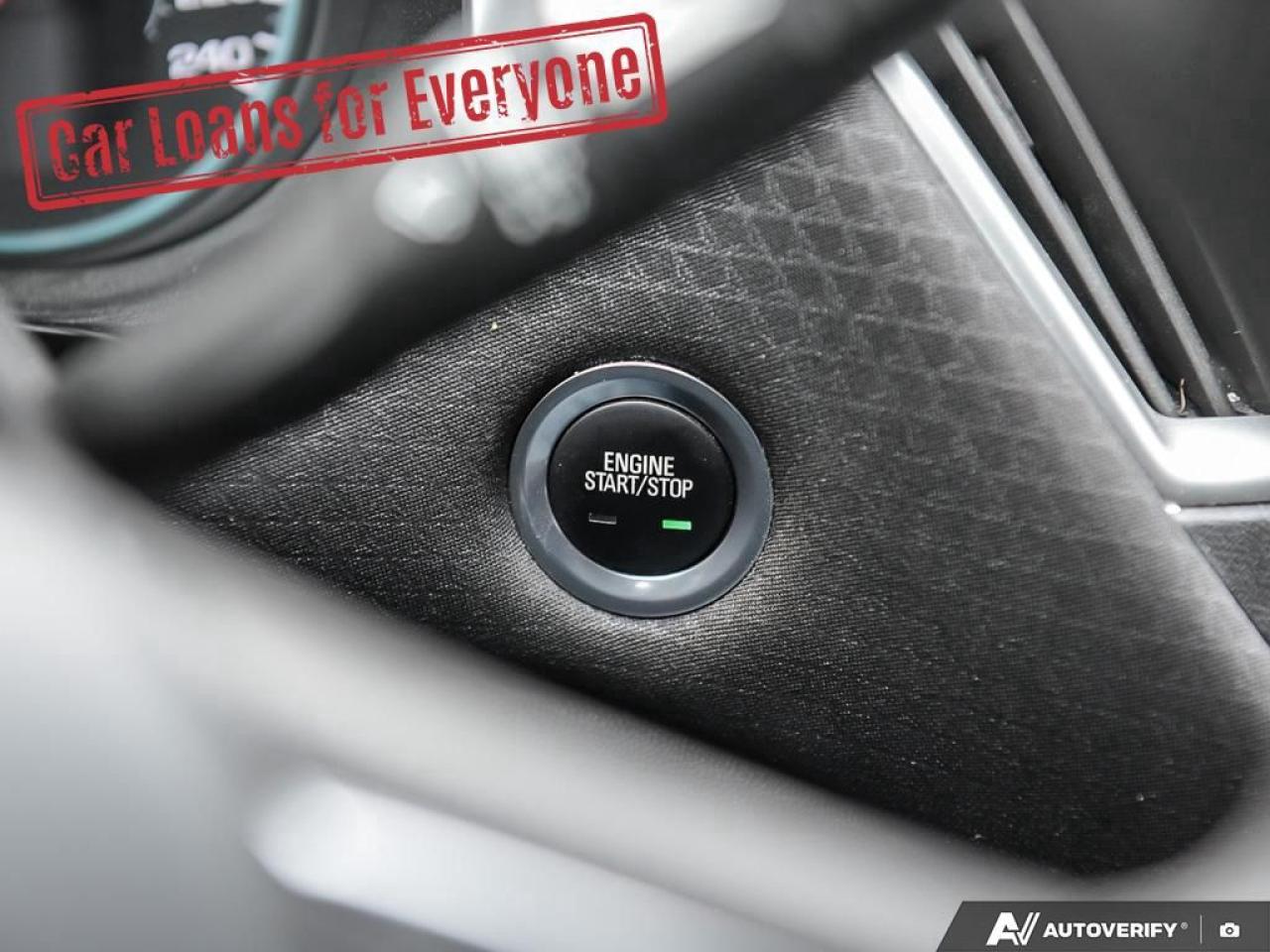 2023 Chevrolet Malibu 1LT Photo