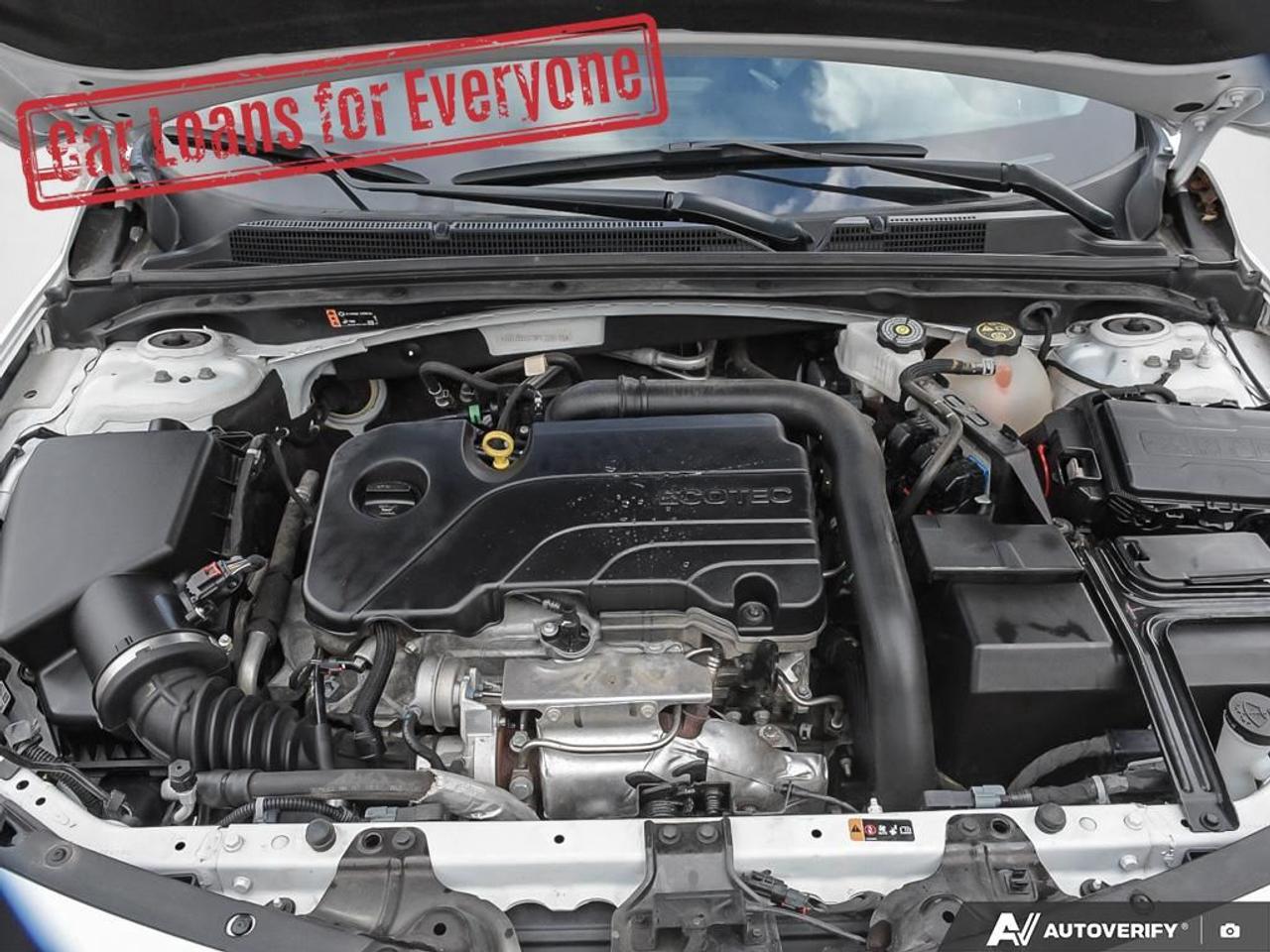 2023 Chevrolet Malibu 1LT Photo