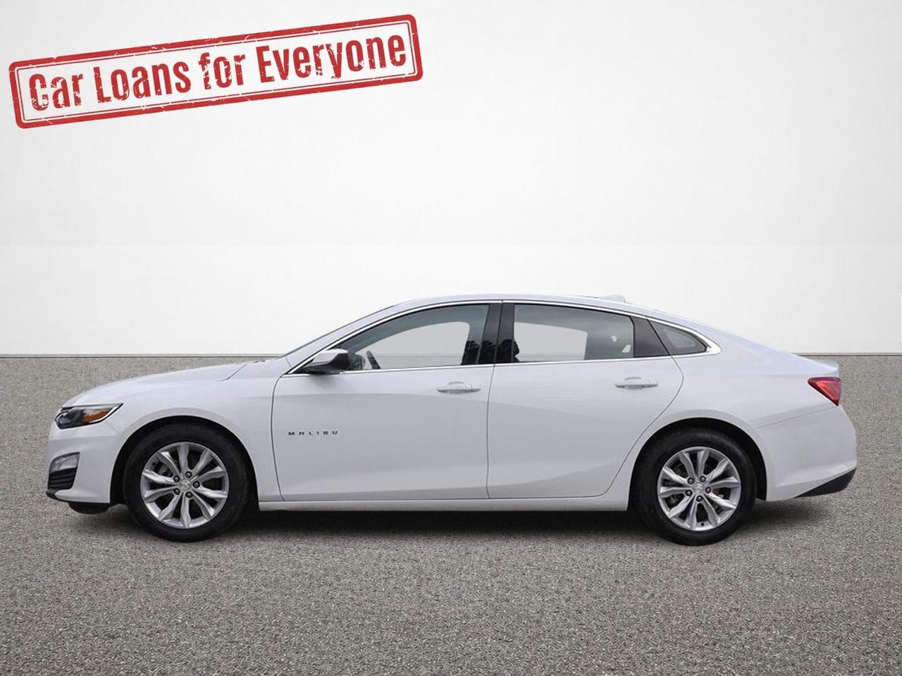 2023 Chevrolet Malibu 1LT Photo2