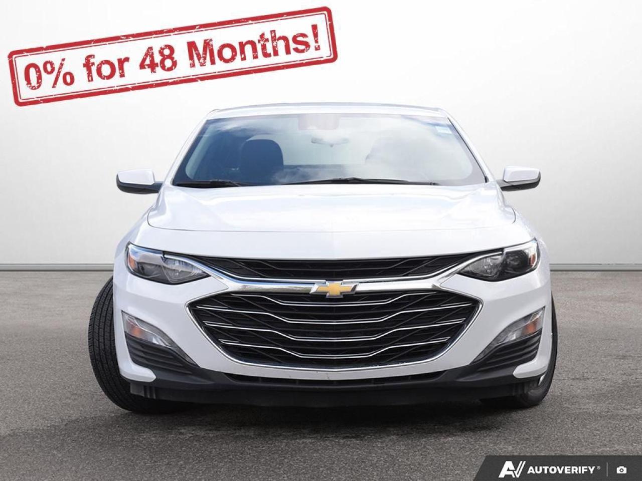 2023 Chevrolet Malibu 1LT