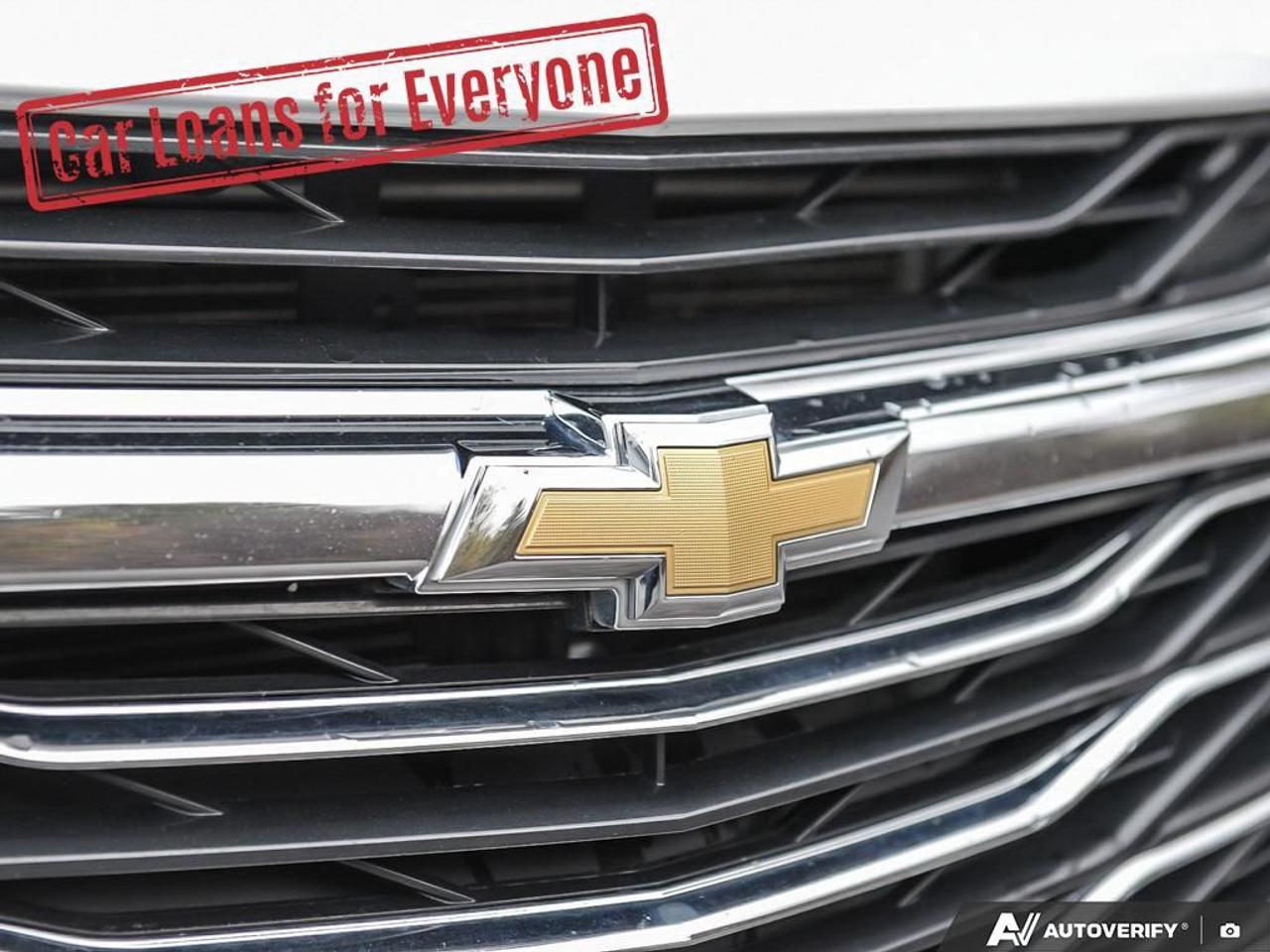 2023 Chevrolet Malibu 1LT