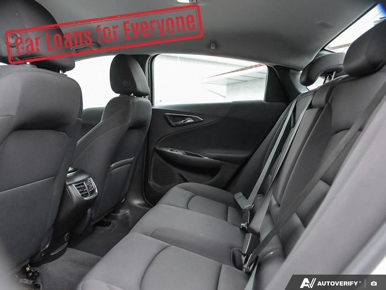 2023 Chevrolet Malibu 1LT
