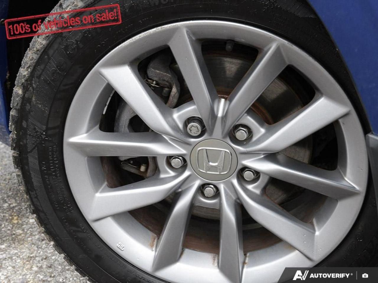 2022 Honda Civic Sedan EX