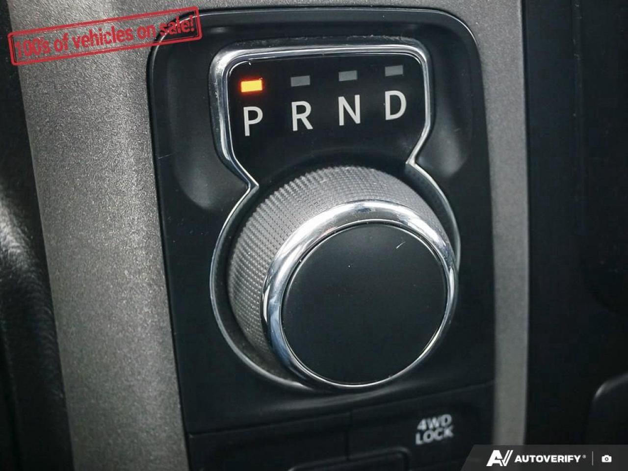 2021 RAM 1500 Classic EXPRESS