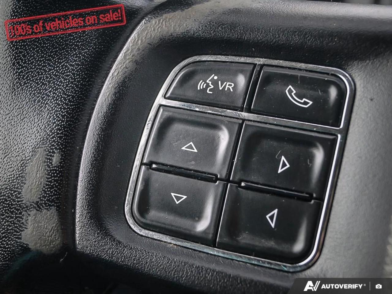 2021 RAM 1500 Classic EXPRESS