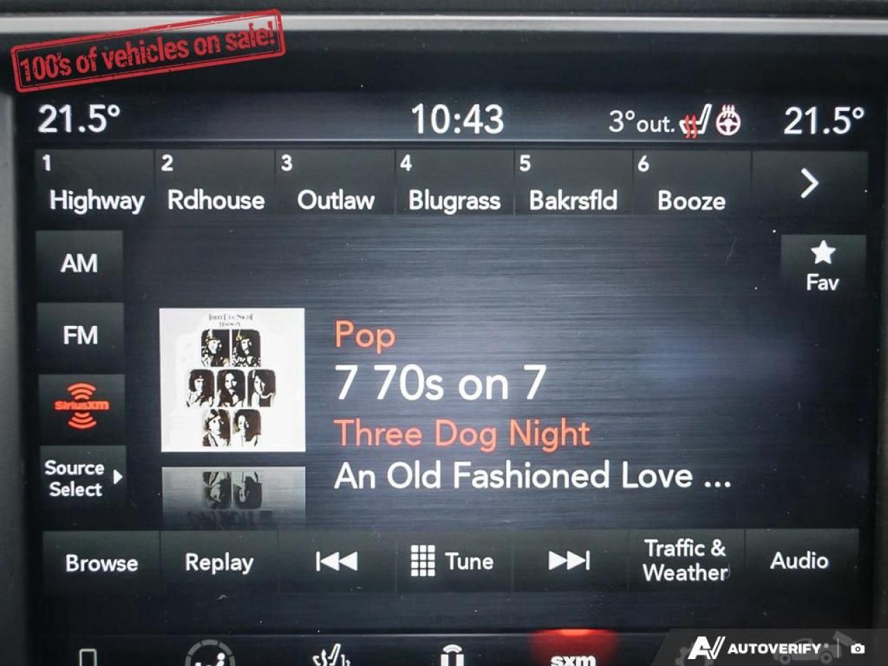 2021 RAM 1500 Classic EXPRESS