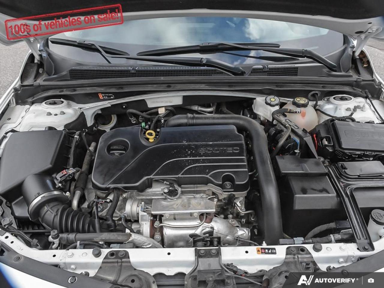 2023 Chevrolet Malibu 1LT