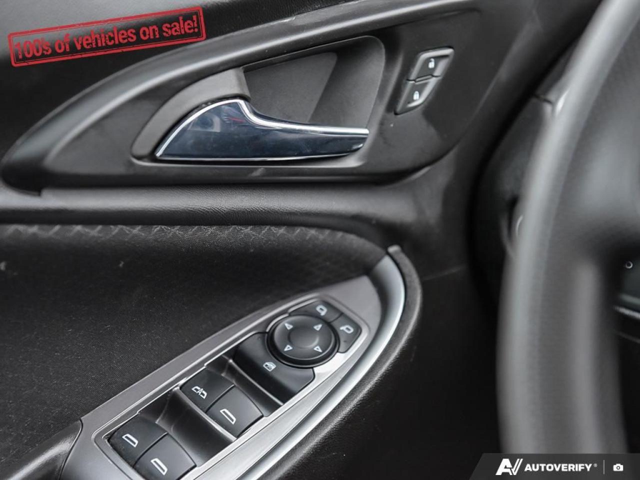 2023 Chevrolet Malibu 1LT