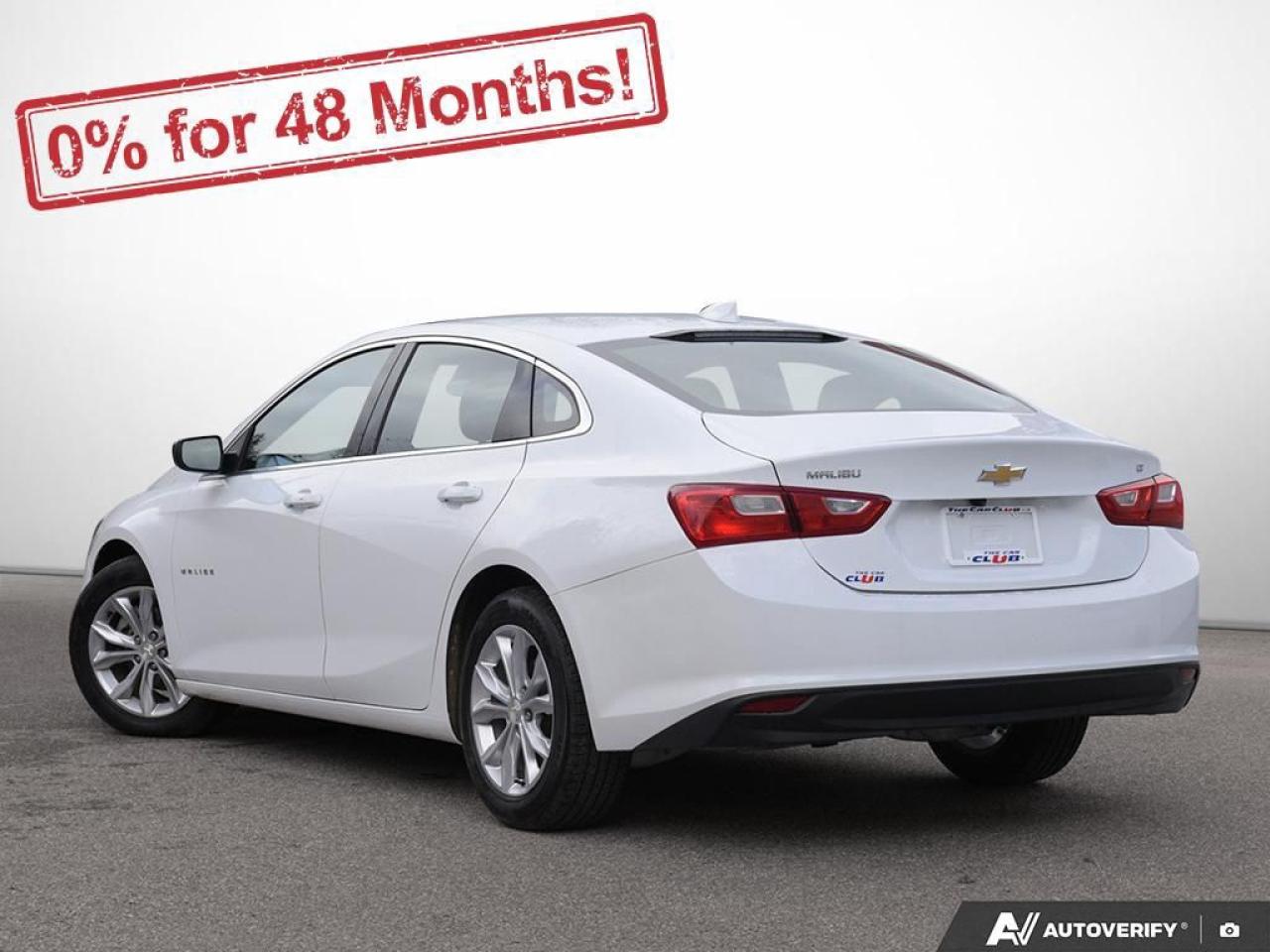 2023 Chevrolet Malibu 1LT