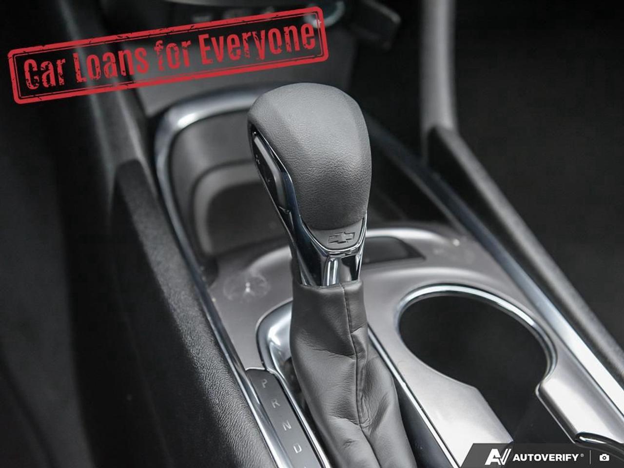 2023 Chevrolet Malibu 1LT