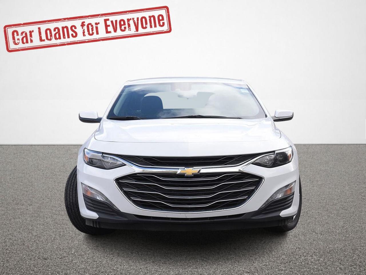 2023 Chevrolet Malibu 1LT