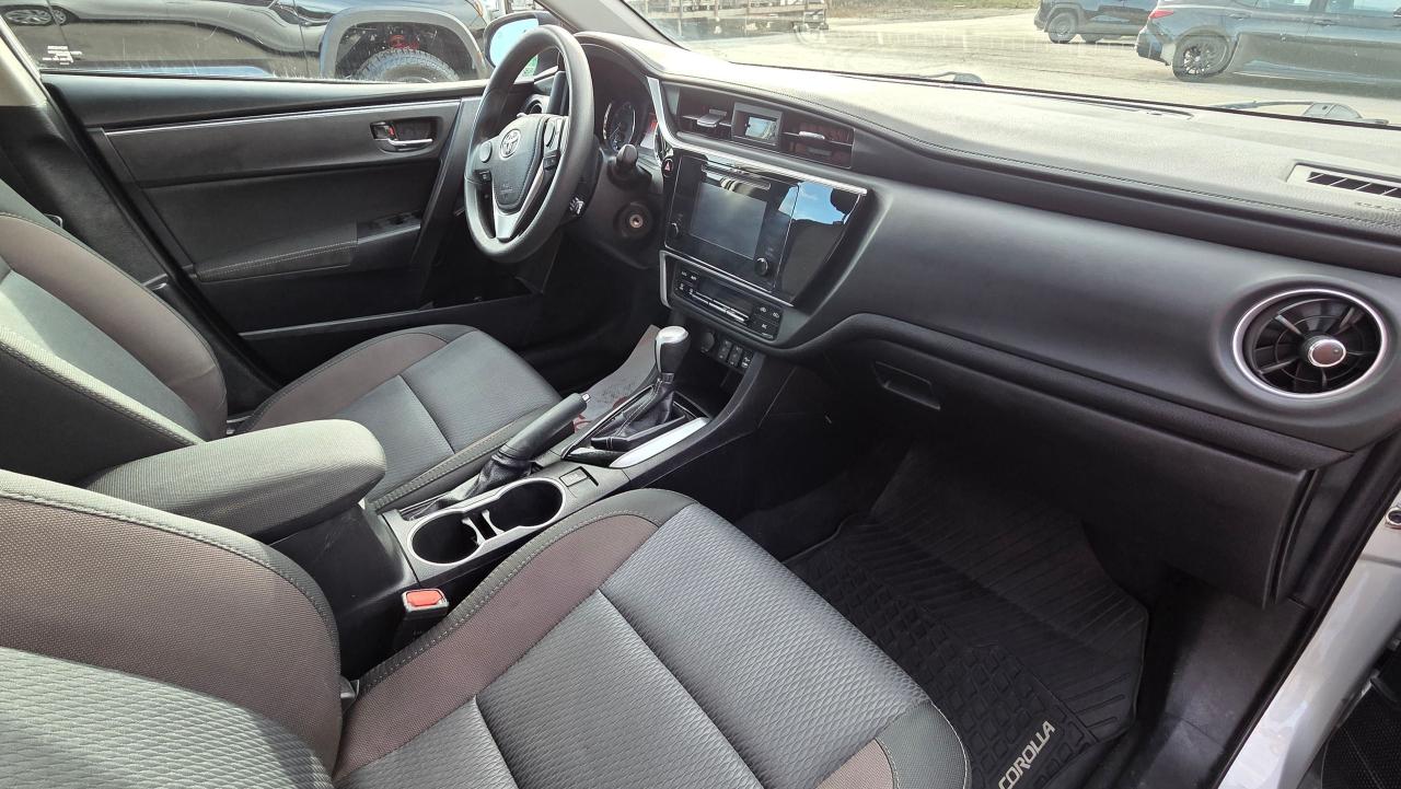 2019 Toyota Corolla LE - Photo #7