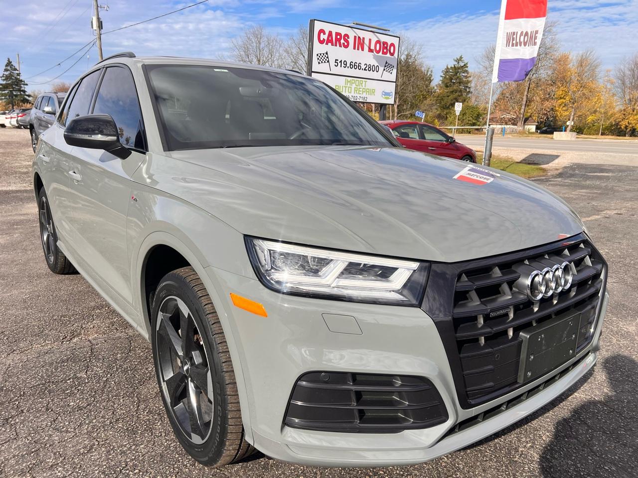 Vehicle Image
