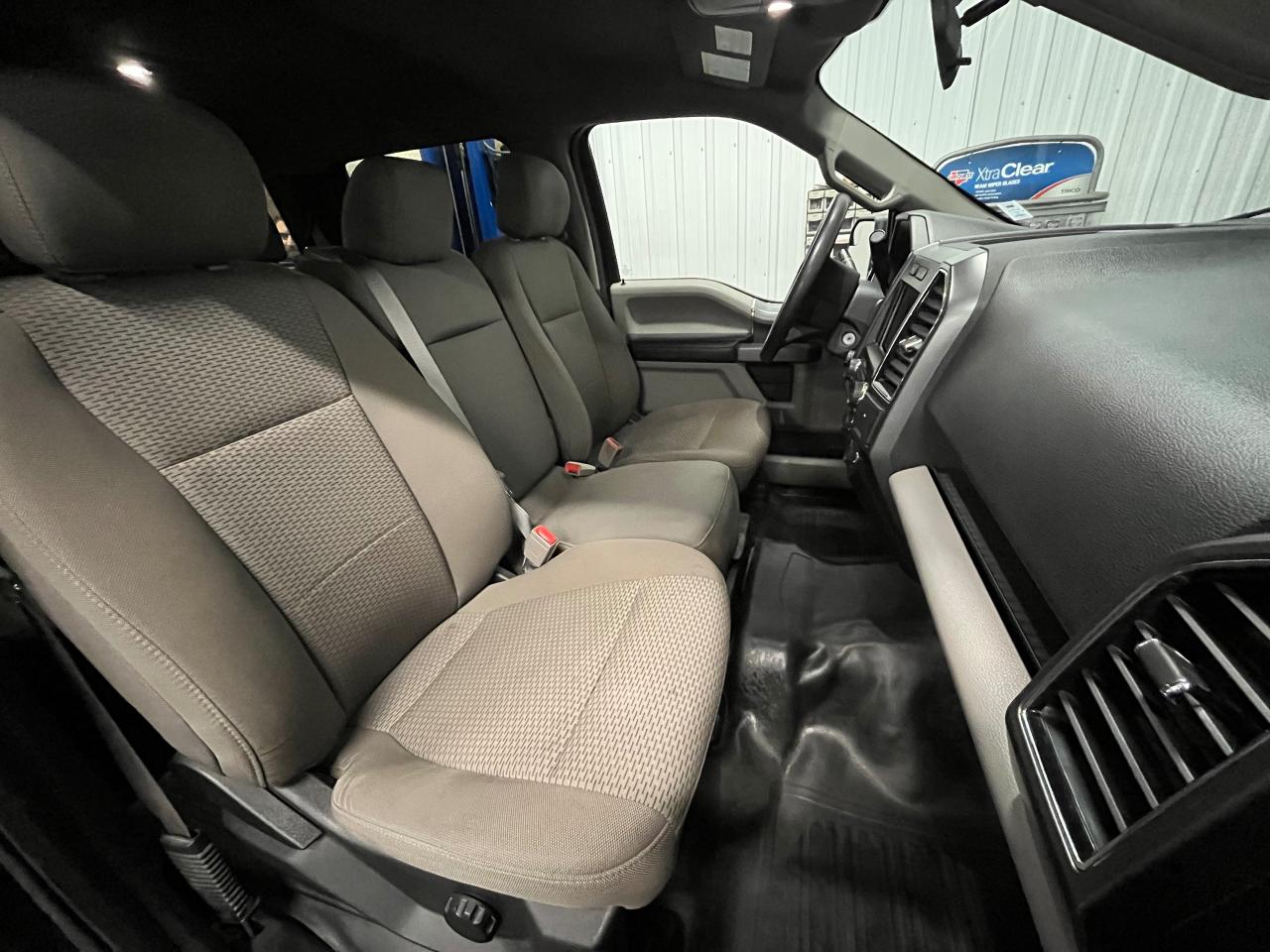 2019 Ford F-150 XLT XTR - Photo #4