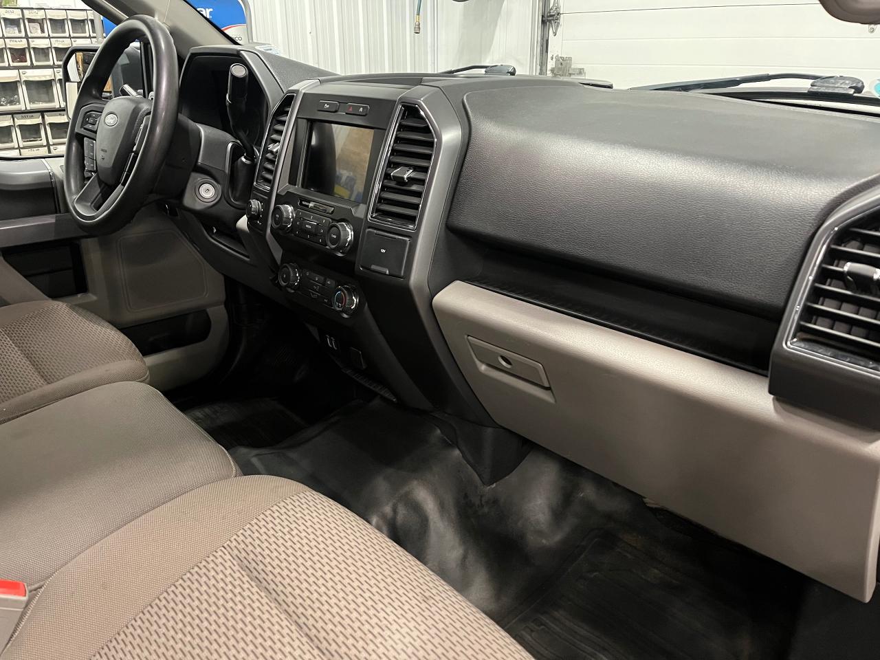 2019 Ford F-150 XLT XTR - Photo #5