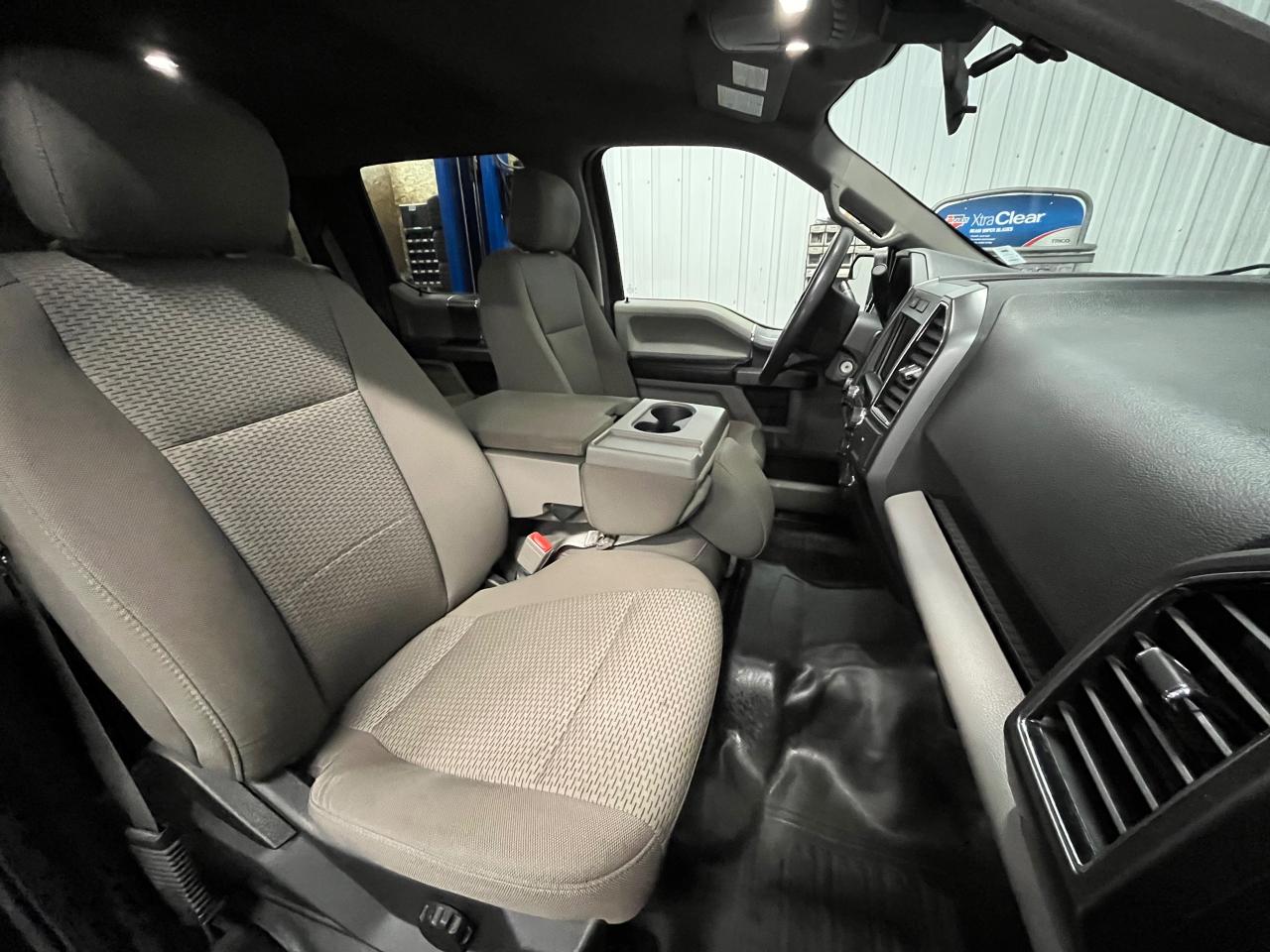 2019 Ford F-150 XLT XTR - Photo #3