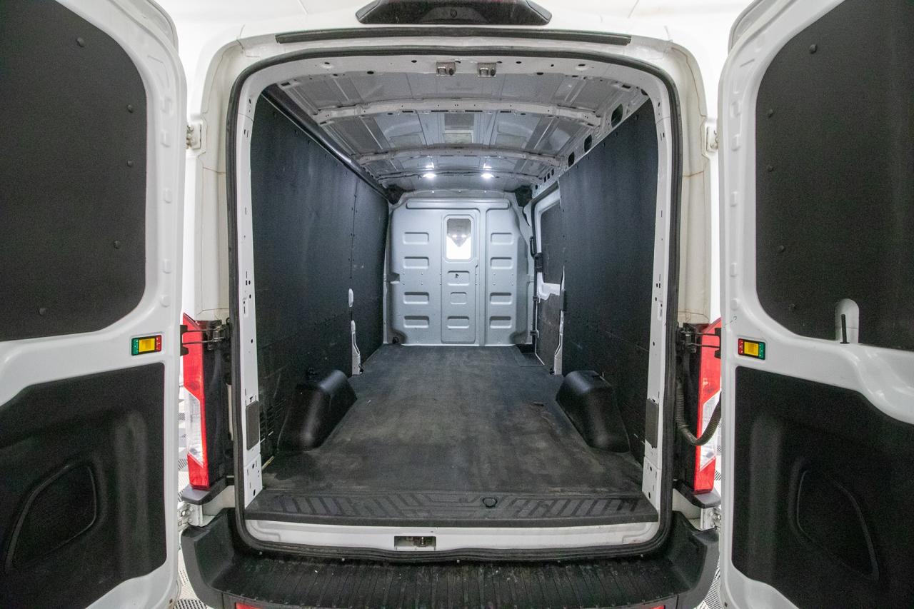2024 Ford Transit T-250 148" Med Rf 9070 GVWR AWD Photo5