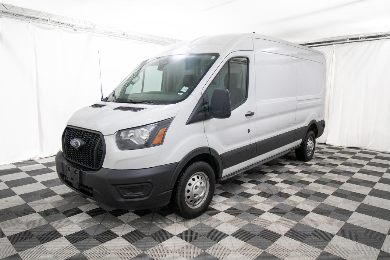 2024 Ford Transit T-250 148" Med Rf 9070 GVWR AWD Photo